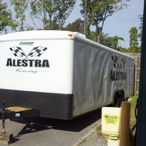 Meet your Posher, Scott